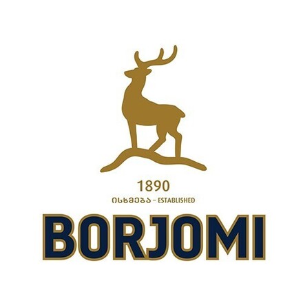 borjomi
