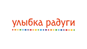 Улыбка радуги